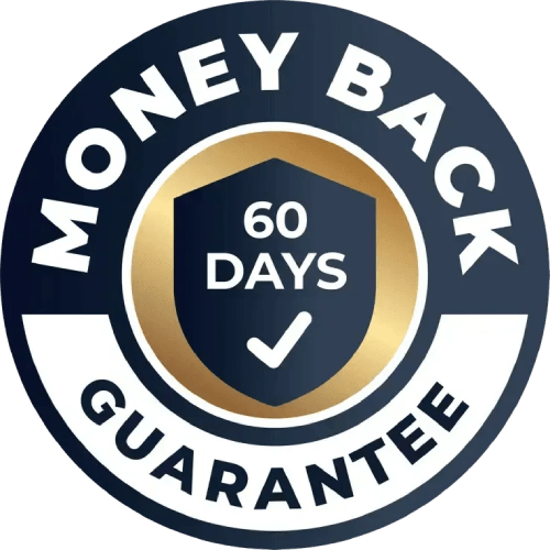 FemiPro Official Website 100% Satisfaction 60 Days Money Back Guarantee